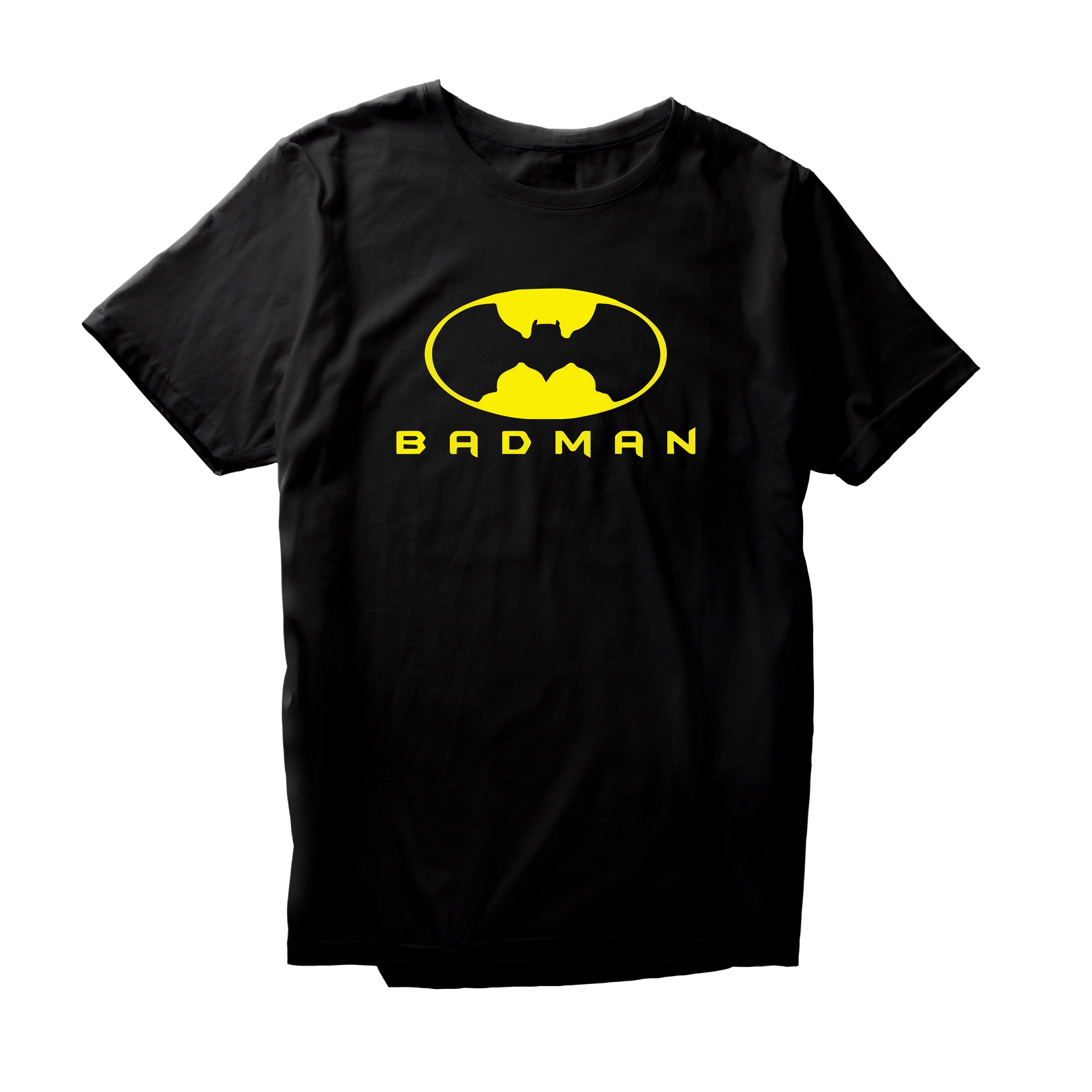 Alfaq Heartbreak series 6 Printed T-Shirt